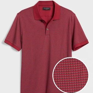 Mini Plaid Dress Polo Size  L